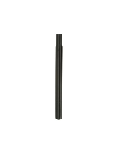 Alloy Seatpost Pilar 01 25.4 x 350mm Black.